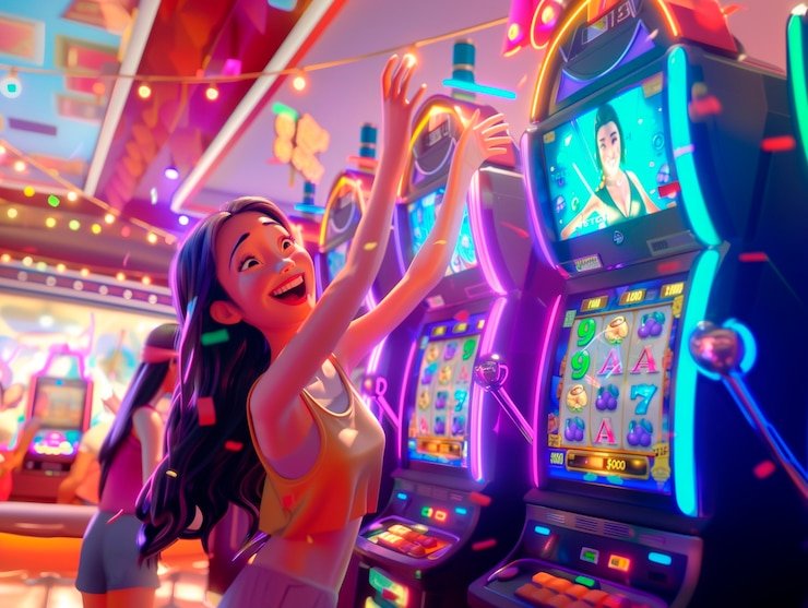 pisang138 featured game showcase pisang138 featured game showcase