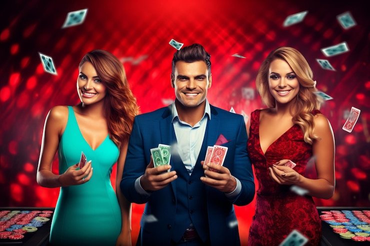 Pantau status rujukan dan bonus yang menunggu